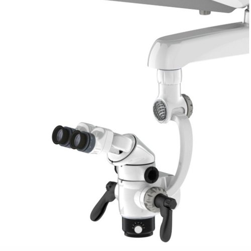 Global A6 Dental Microscope