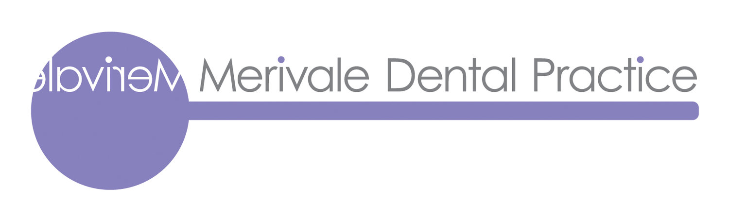 Merivale Dental Practice Logo