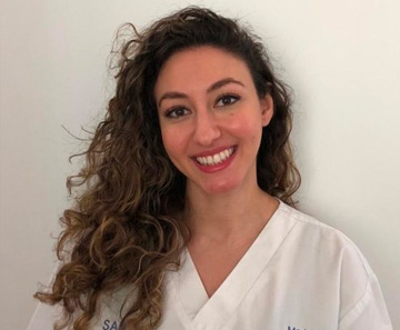 Dr Sally El-Sharawi